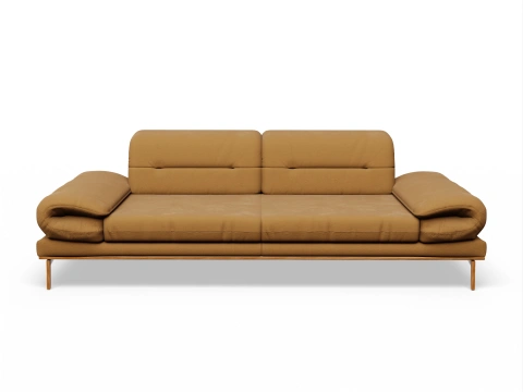 3-Sitzer Sofa